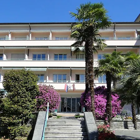 Sant'agnese Hotel